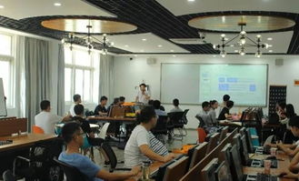 技術賦能與社會關懷并行 從網(wǎng)絡技術培訓到巡回法庭的基層實踐